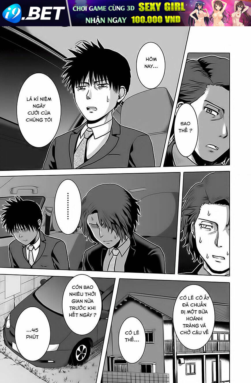 Zai X 10 Chương 37 Ảnh 11