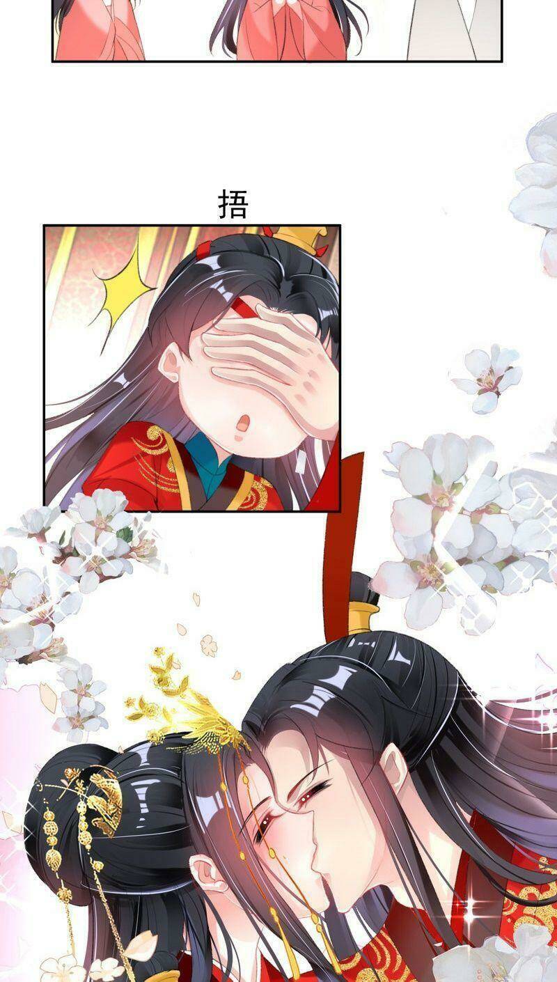 Vương Gia, Áo Lót Của Ngươi Rơi Mất Rồi Chương 122 Ảnh 14