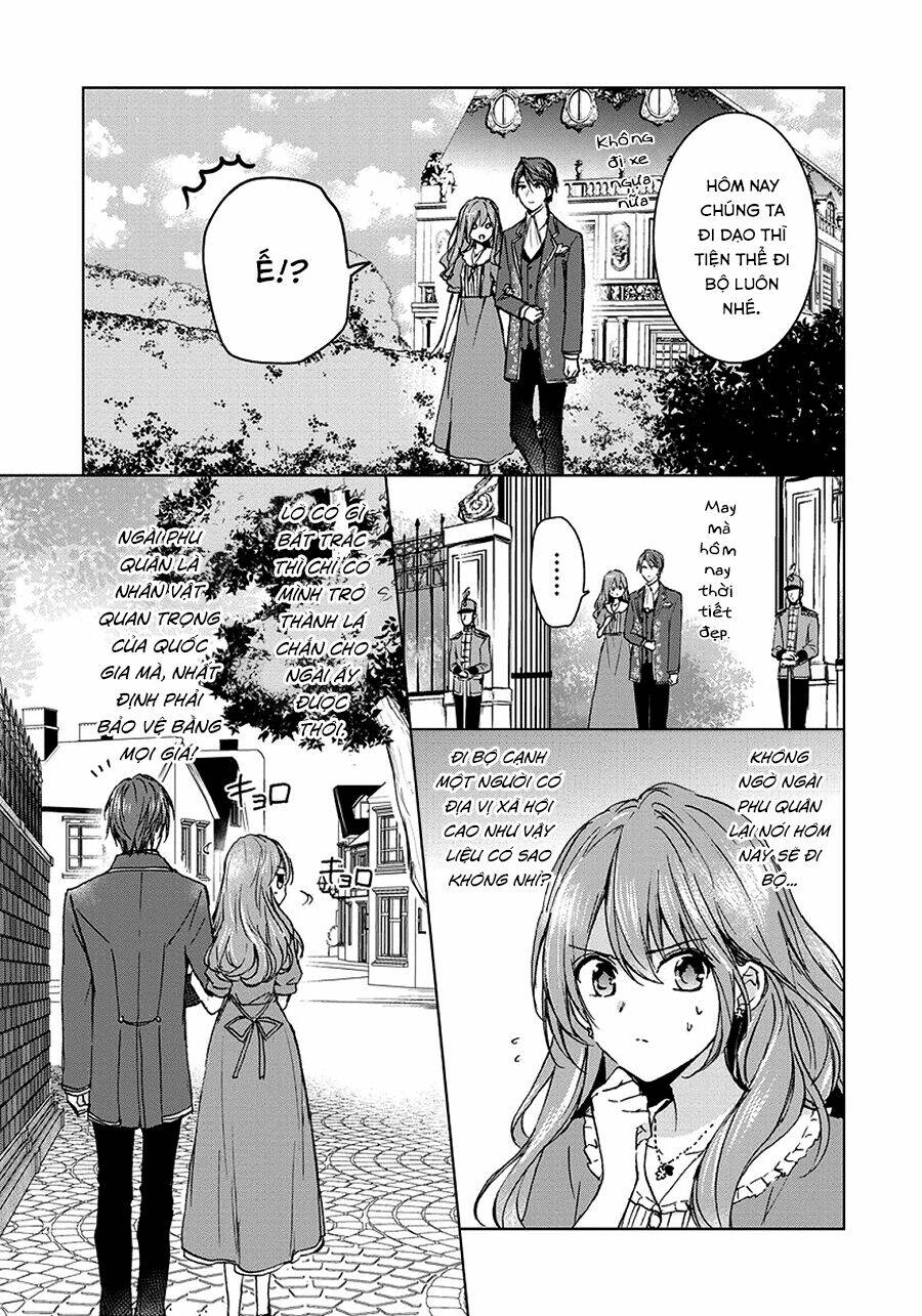 Dareka Kono Joukyou Wo Setsumei Shite Kudasai! Chương 21 Ảnh 14