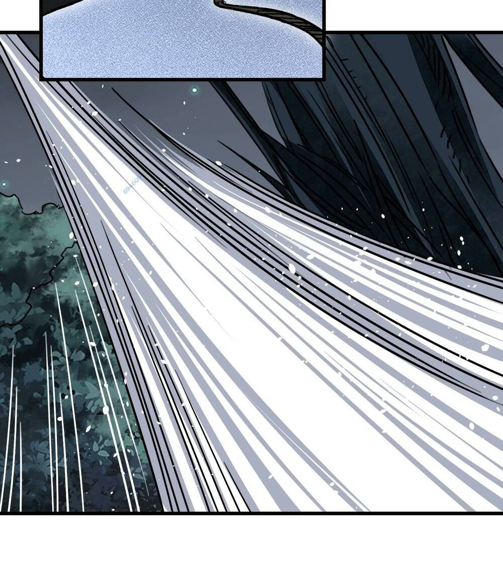 Địa Sát 72 Phép Thần Thông Chương 61 Ảnh 48