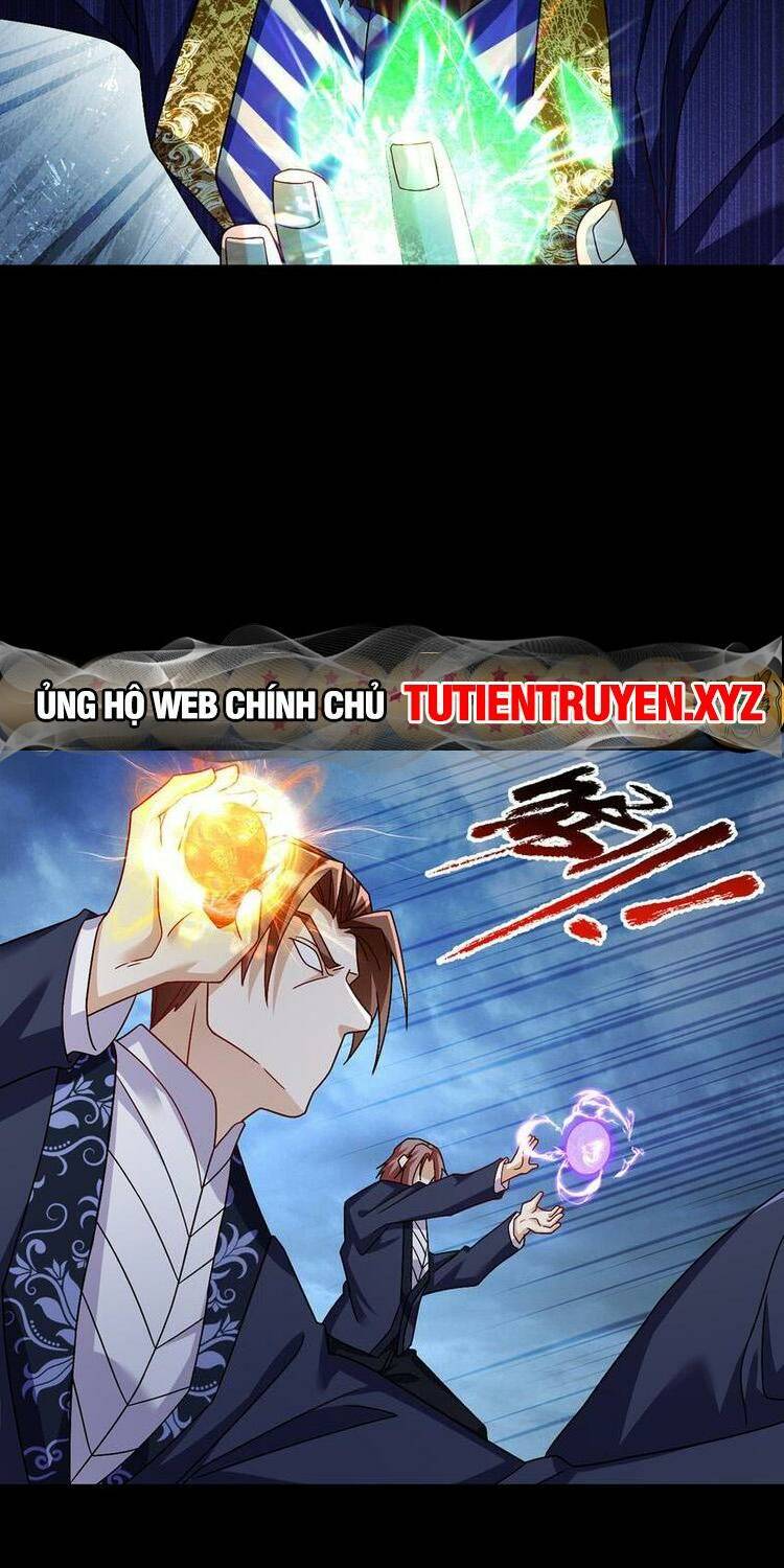 Tiên Tôn Lạc Vô Cực Chương 246 Ảnh 16