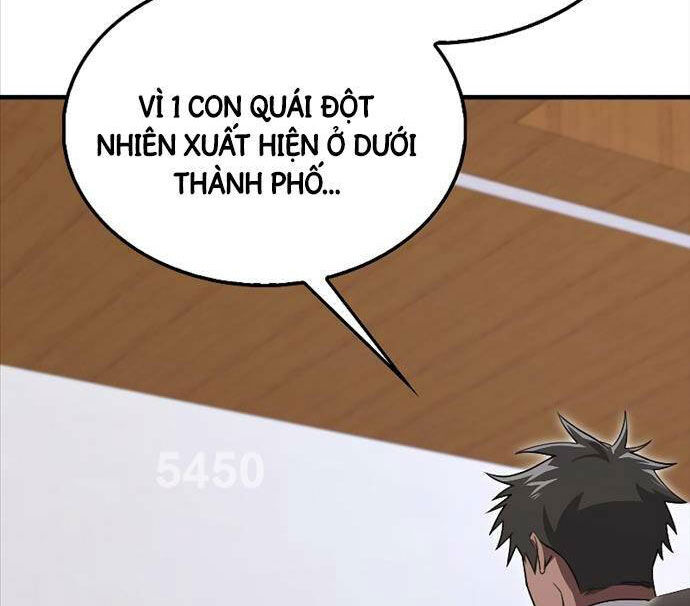 Ta Không Phải Là Hồi Quy Giả Chương 25 Ảnh 3