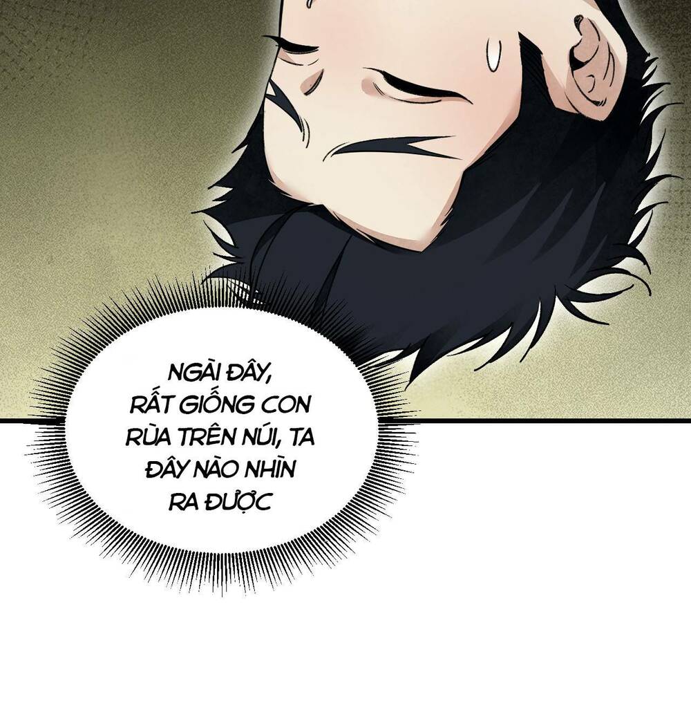 Địa Sát 72 Phép Thần Thông Chương 64 Ảnh 58