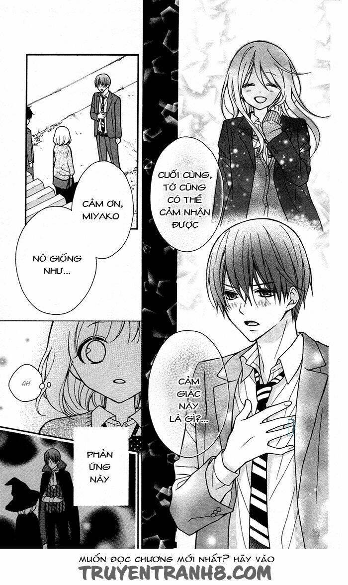 Henyoku No Labyrinth Chương 44 Ảnh 10