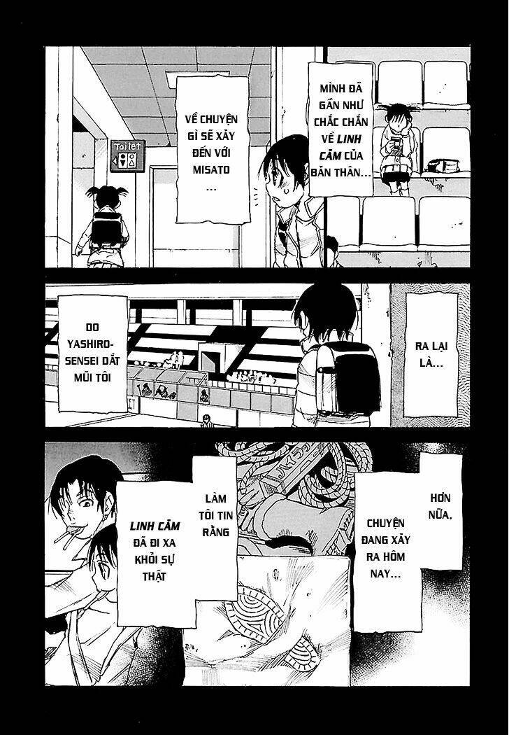 Boku Dake Ga Inai Machi Chương 31 Ảnh 21