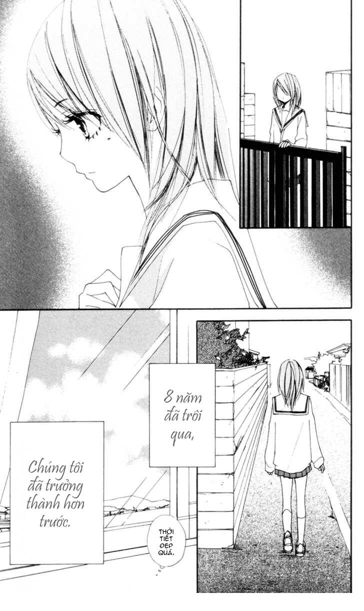 Bokura Wa Itsumo Chương 10 Ảnh 31