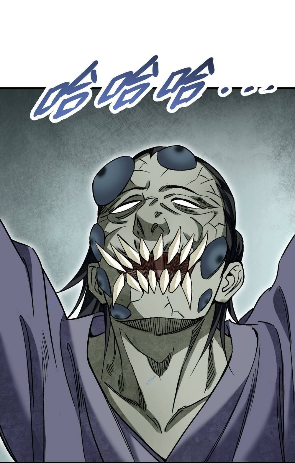 Địa Sát 72 Phép Thần Thông Chương 68 Ảnh 41