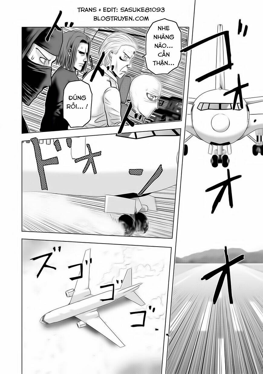 Zai X 10 Chương 40 Ảnh 12