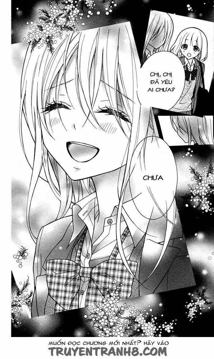 Henyoku No Labyrinth Chương 47 Ảnh 5
