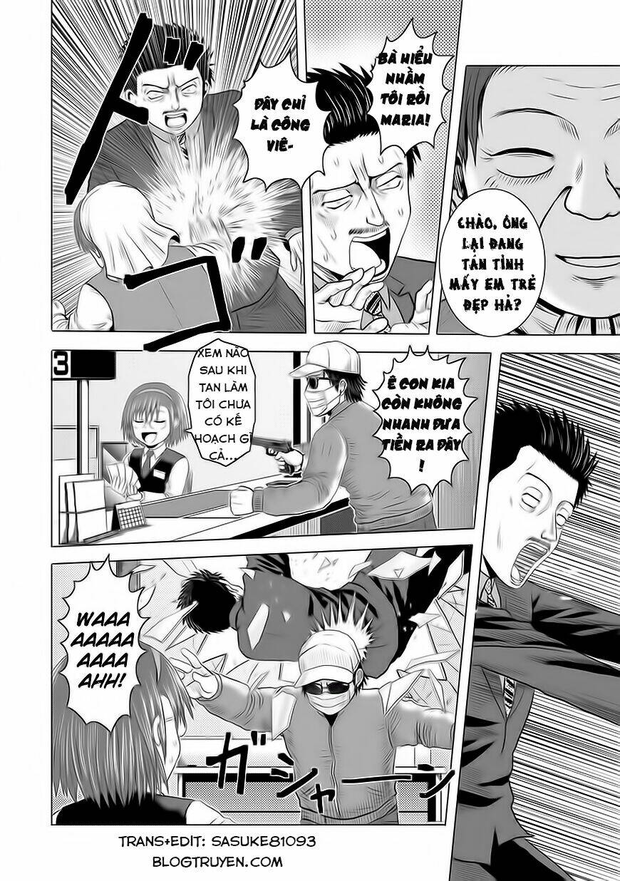 Zai X 10 Chương 47 Ảnh 10