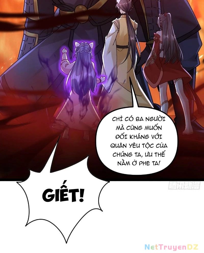 Đệ Tử Siêu Thần Ta Nằm Không, Tông Môn Hủy Diệt Ta Vô Địch Chương 50 Ảnh 22