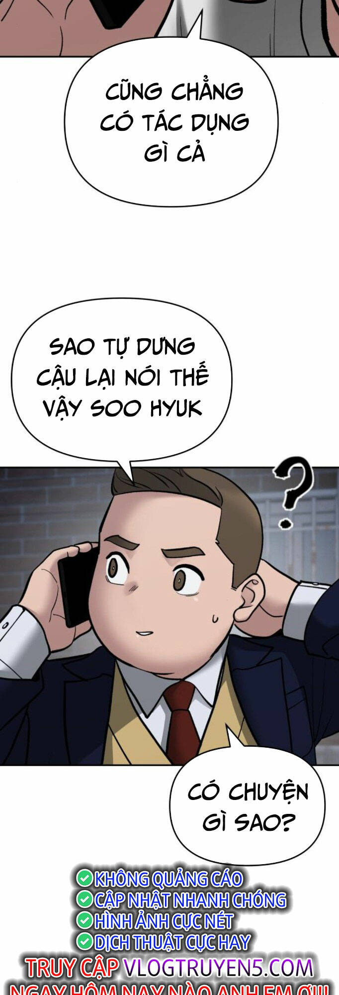 Quản Lí Du Côn Chương 76 Ảnh 116