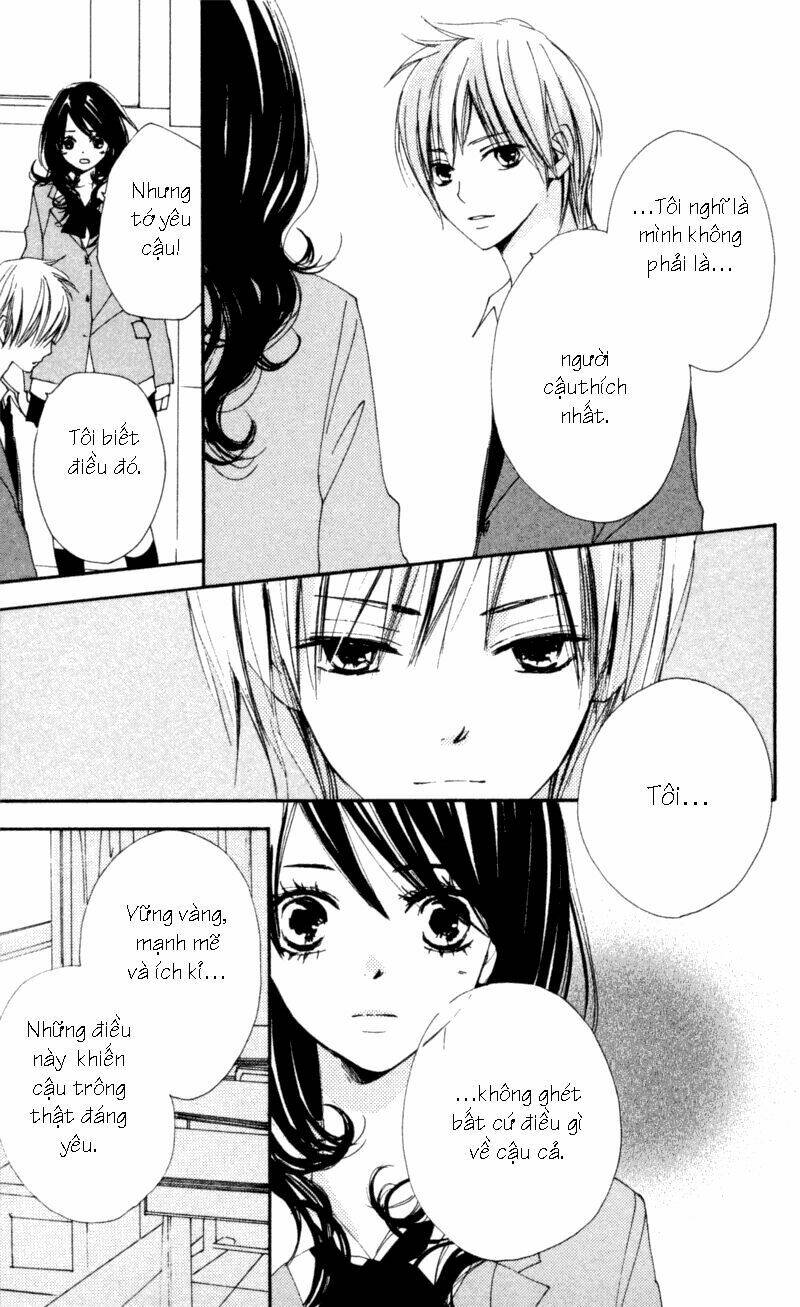 Bokura Wa Itsumo Chương 16 Ảnh 13