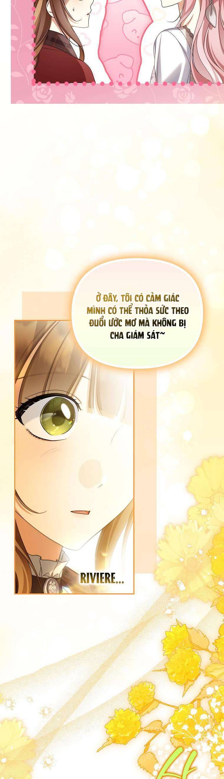 Sao Lại Ám Ảnh Cô Vợ Giả Mạo Quá Vậy? Chương 62 Ảnh 20