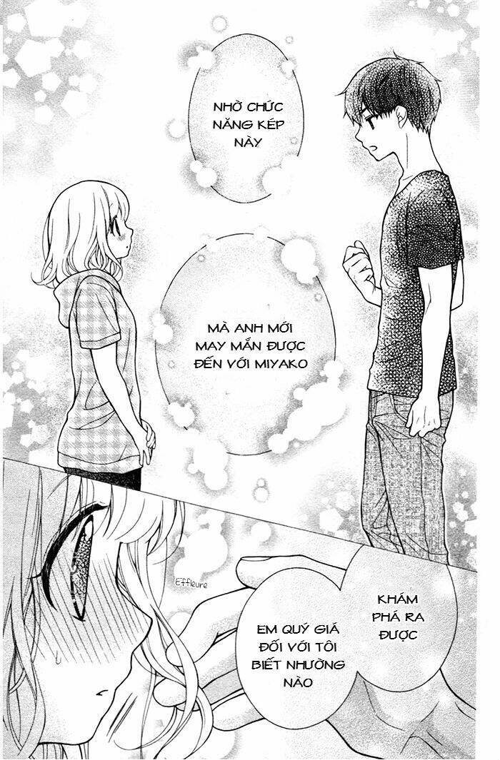 Henyoku No Labyrinth Chương 50 Ảnh 25
