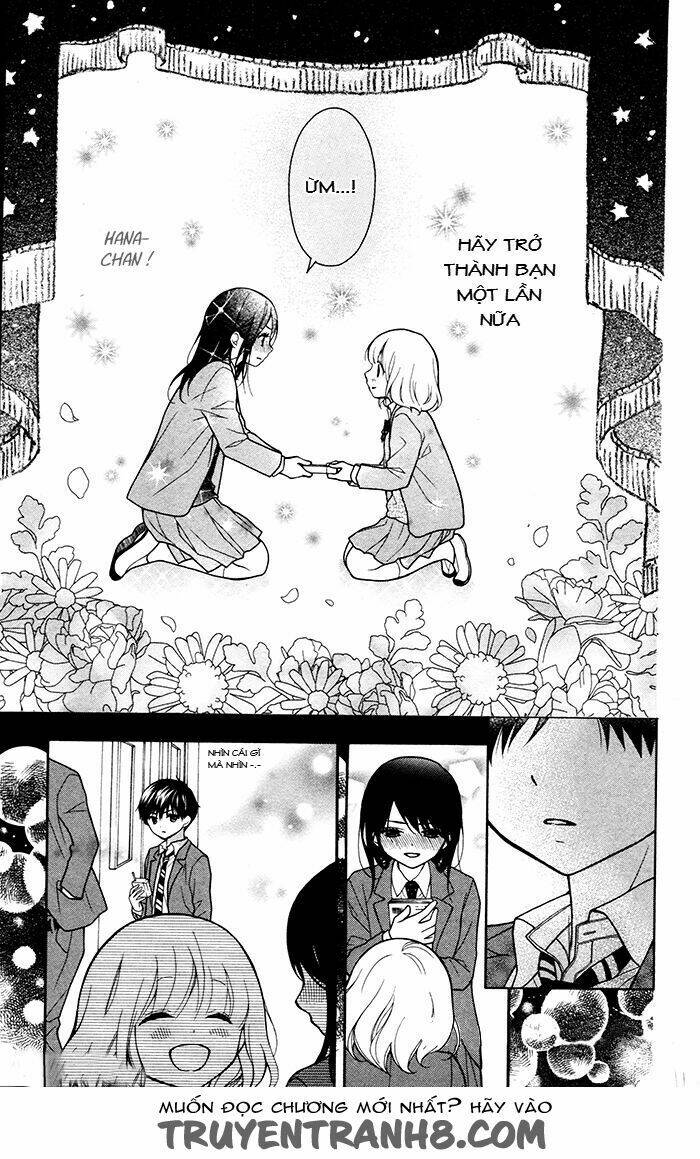 Henyoku No Labyrinth Chương 35 Ảnh 29