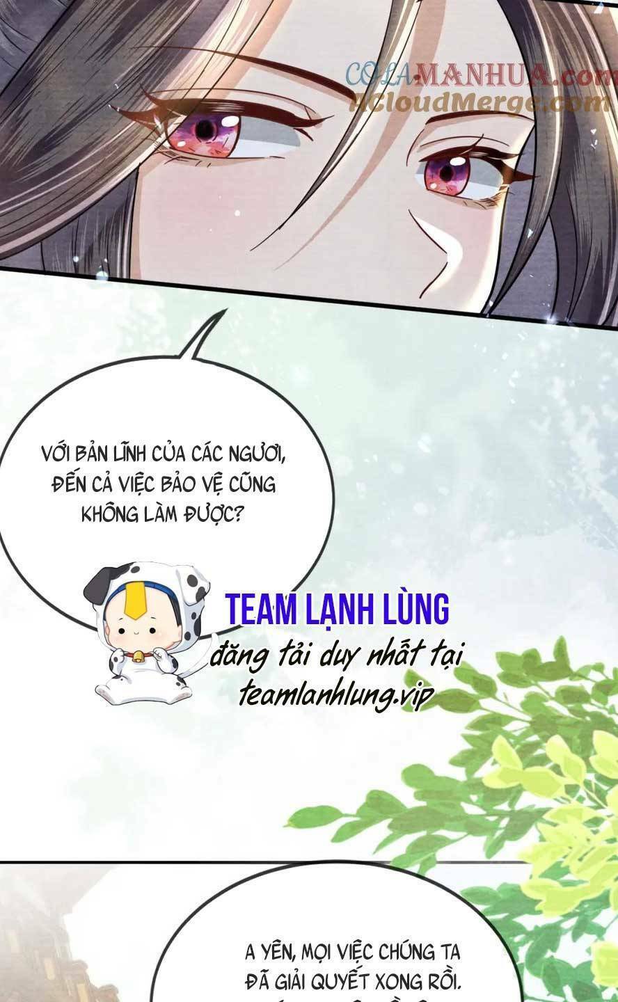 Vị Hôn Thê Ta Muốn Tránh Lại Là Người Bên Cạnh Ta Chương 23 Ảnh 52
