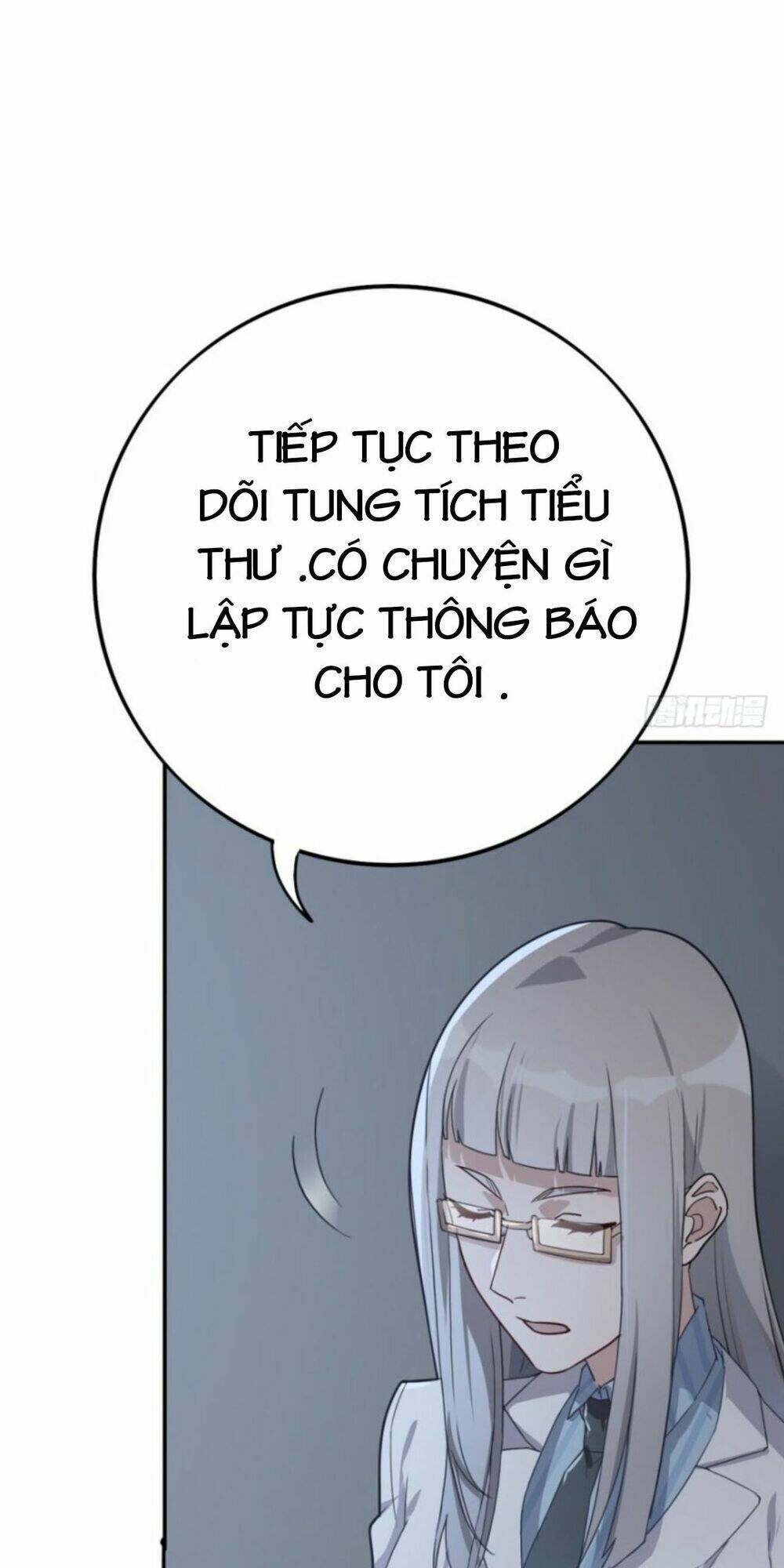 Giết Em Trước Khi Tình Yêu Tồn Tại Chương 58 Ảnh 20
