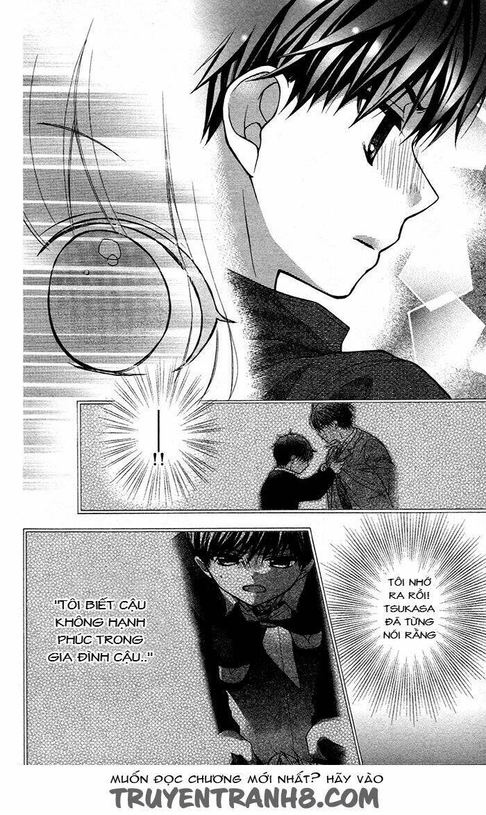 Henyoku No Labyrinth Chương 47 Ảnh 23