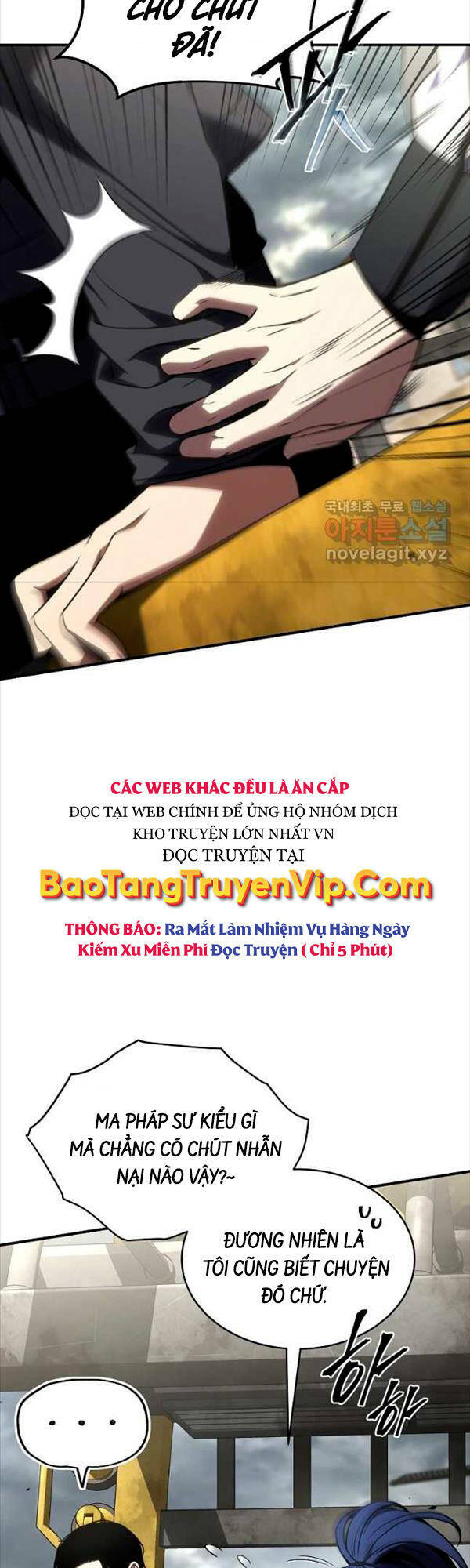 Ma Dược Sư Thiên Tài Chương 36 Ảnh 31