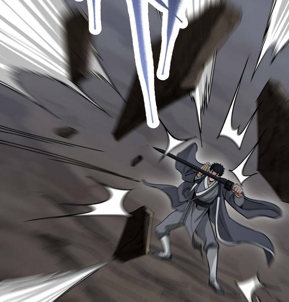 Địa Sát 72 Phép Thần Thông Chương 58 Ảnh 26