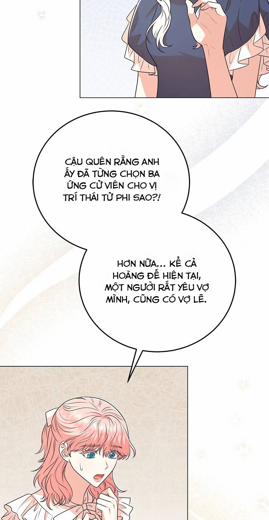 Nhân Vật Phản Diện Cũng Khó Chịu Chương 94 Ảnh 35