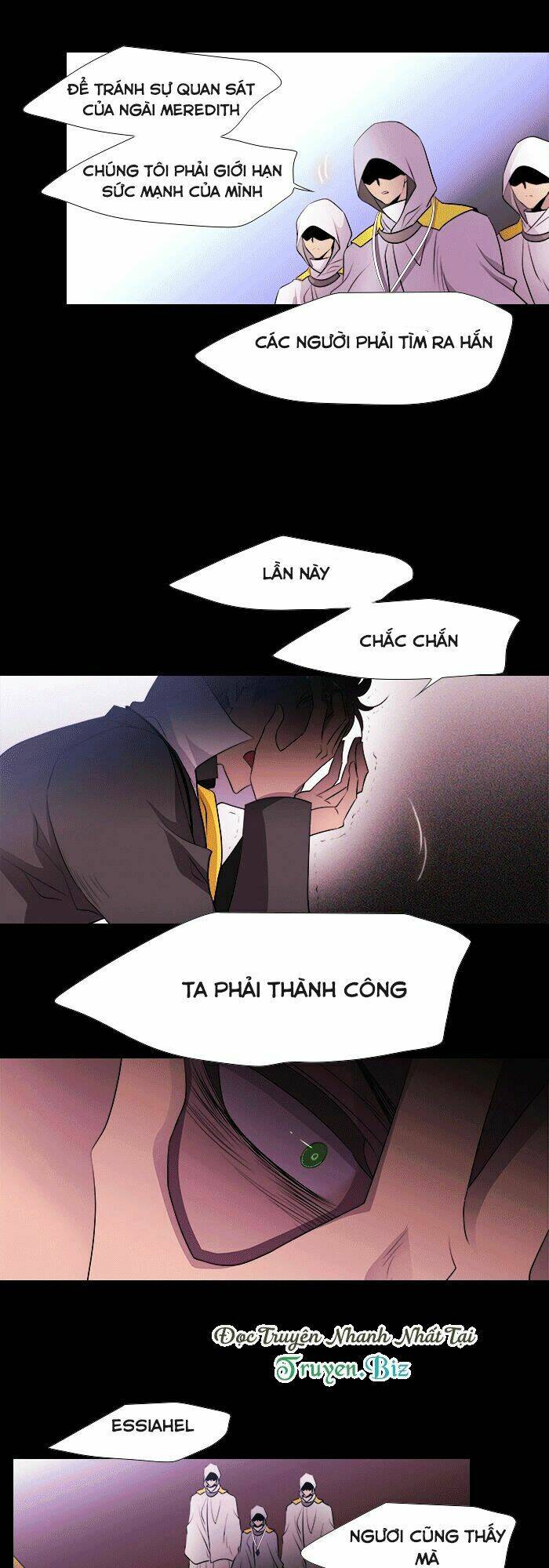 Black Haze Chương 209 Ảnh 17