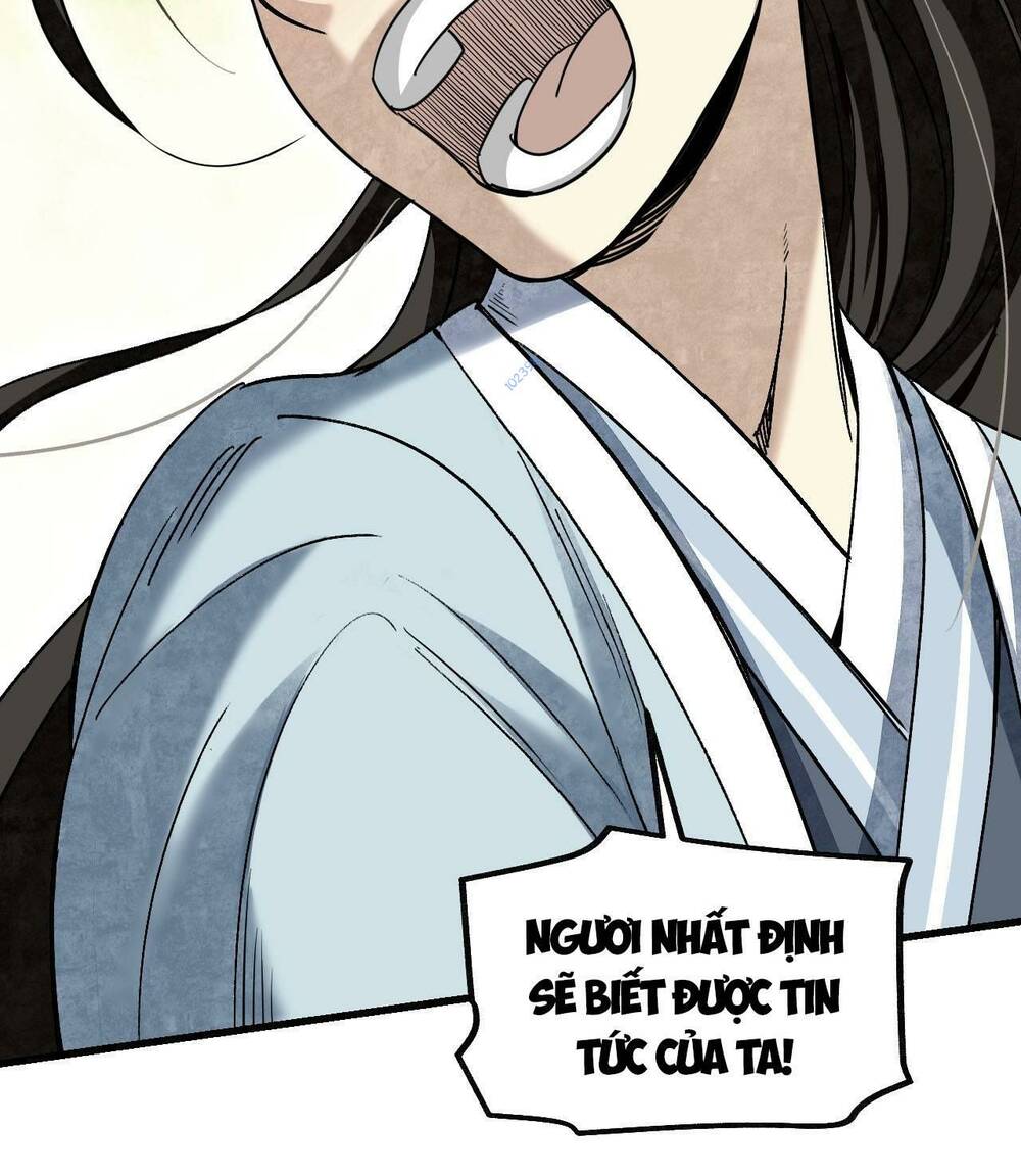 Địa Sát 72 Phép Thần Thông Chương 69 Ảnh 26