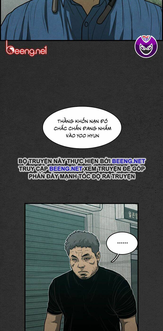 Khu Trọ Quỷ Ám Chương 24 Ảnh 47