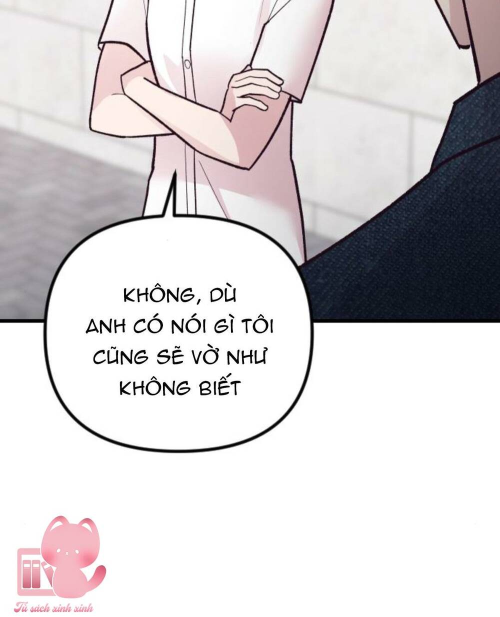 Tình Cờ Ta Gặp Nhau Chương 28 Ảnh 52
