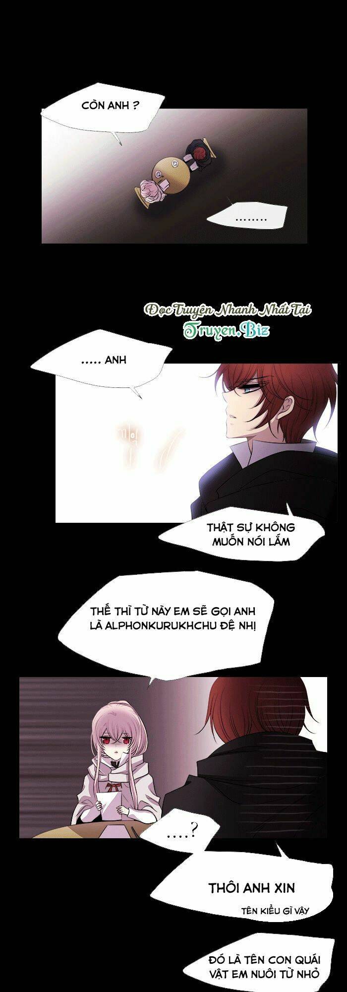 Black Haze Chương 211 Ảnh 30