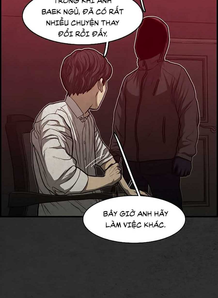 Khu Trọ Quỷ Ám Chương 40 Ảnh 7