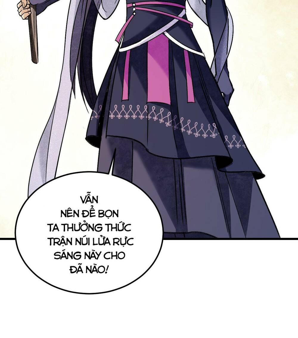 Địa Sát 72 Phép Thần Thông Chương 67 Ảnh 45