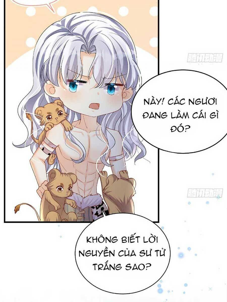 Phu Quân Thú Thế Tranh Sủng Thành Nghiện Chương 19 Ảnh 7
