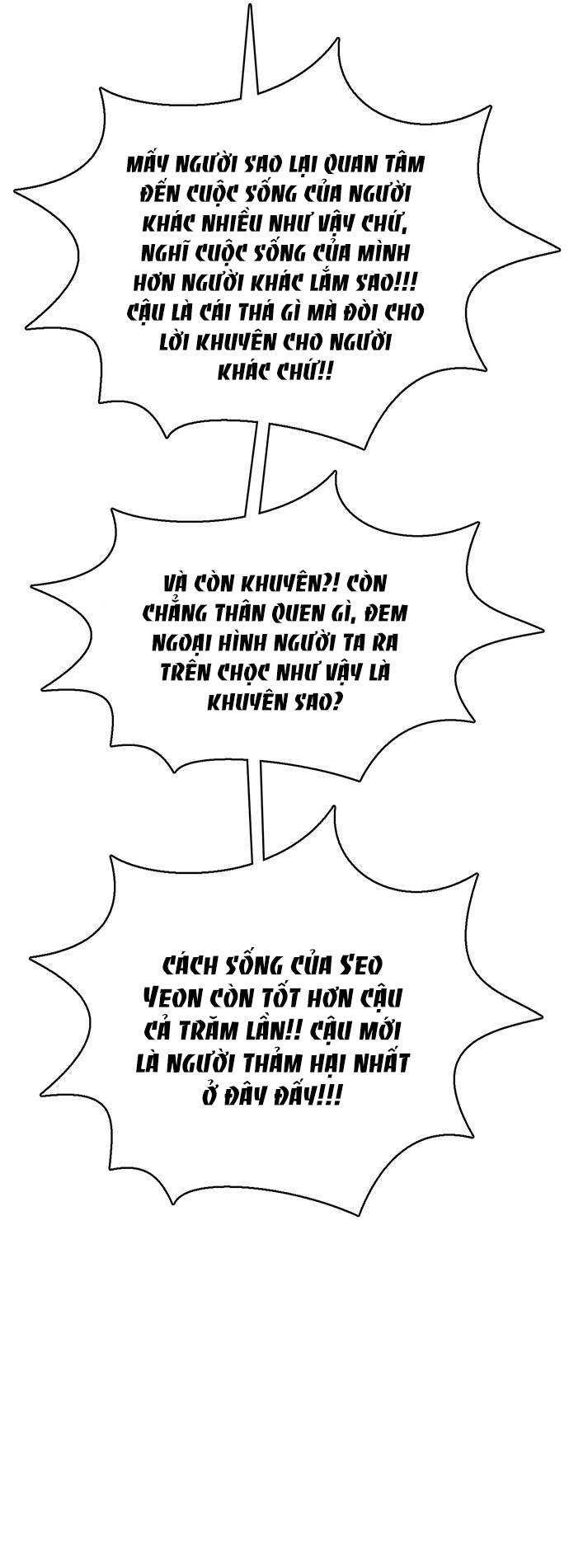 Nữ Thần Giáng Thế Chương 251.2 Ảnh 20