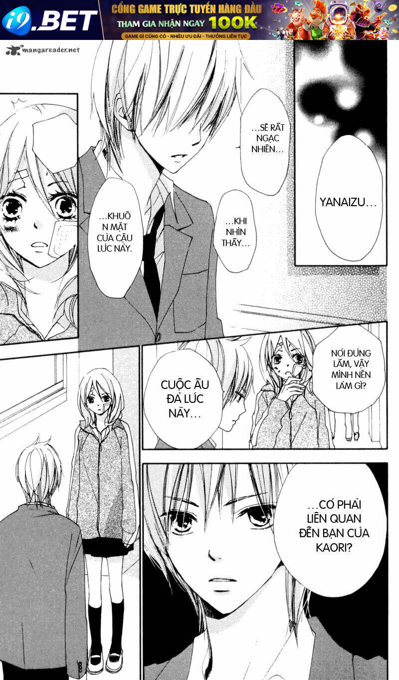 Bokura Wa Itsumo Chương 15.2 Ảnh 14