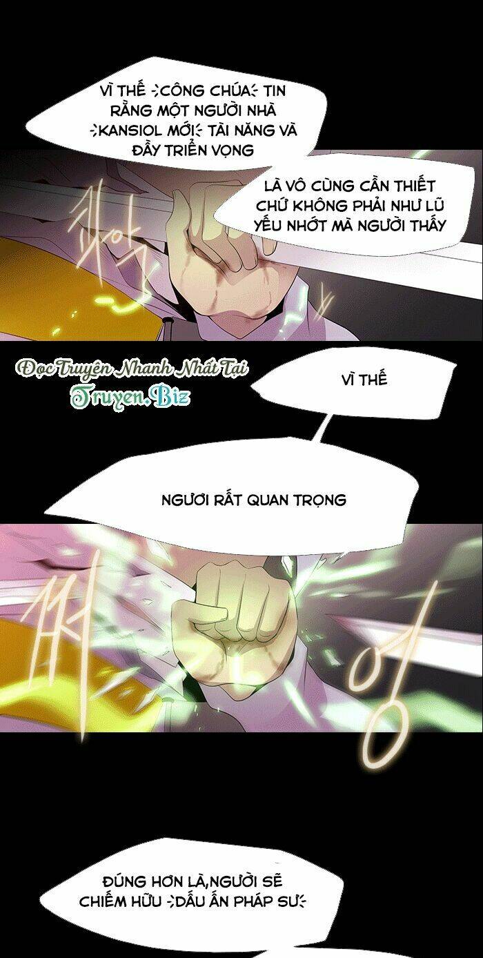 Black Haze Chương 218 Ảnh 15