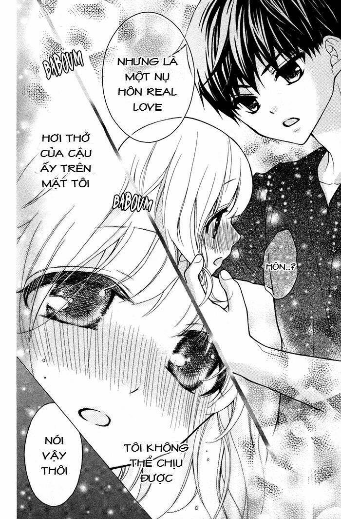 Henyoku No Labyrinth Chương 50 Ảnh 28