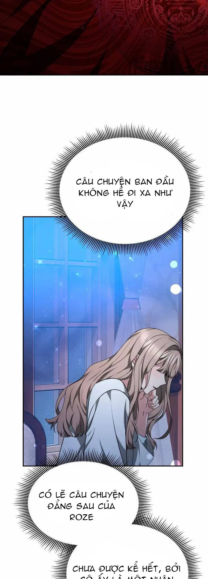 Sống Như Hầu Nữ Bị Giam Cầm Chương 23.1 Ảnh 8