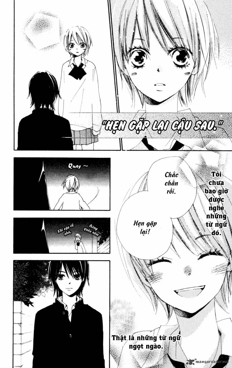 Bokura Wa Itsumo Chương 14.1 Ảnh 16