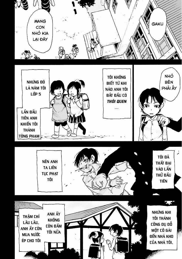 Boku Dake Ga Inai Machi Chương 32 Ảnh 9