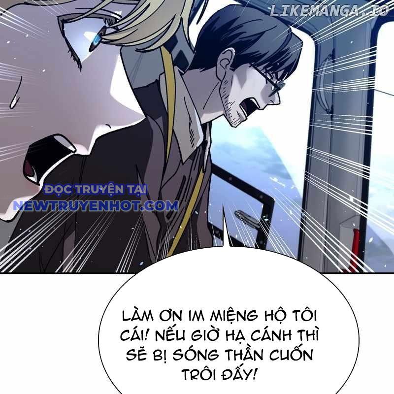 Tận Thế Cũng Chỉ Là Trò Chơi Chương 69 Ảnh 100