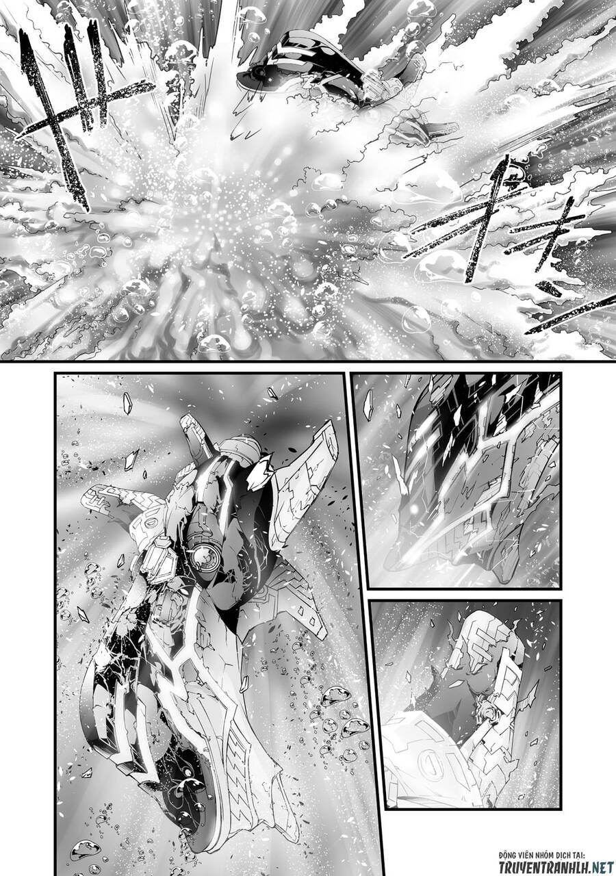 Arifureta Shokugyou De Sekai Saikyou Chương 58 Ảnh 10
