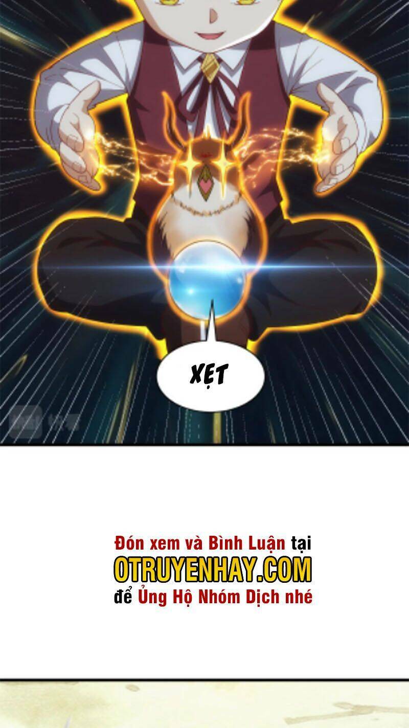 Đạo Sĩ Ma Pháp Dị Thế Giới Chương 5 Ảnh 7