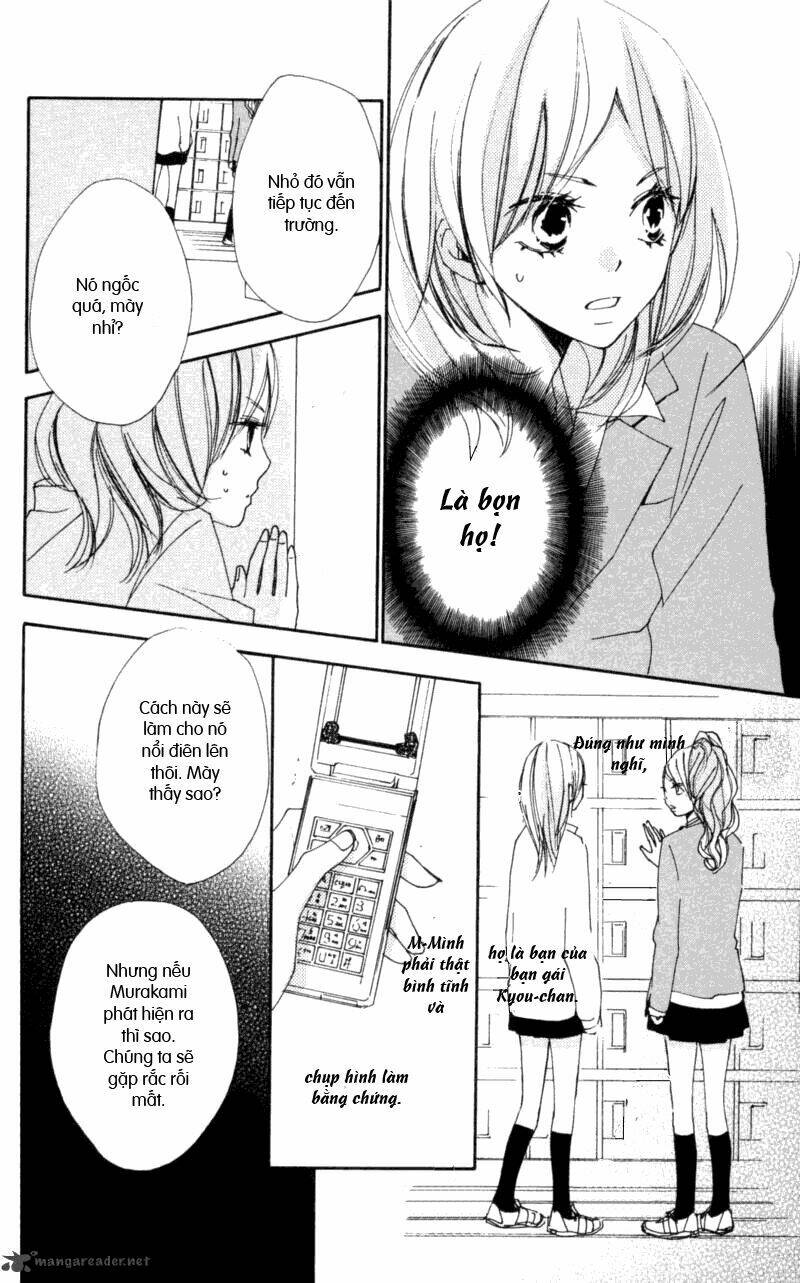 Bokura Wa Itsumo Chương 15.1 Ảnh 10