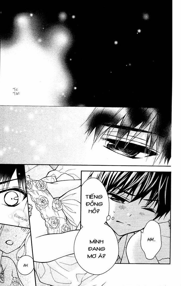 Henyoku No Labyrinth Chương 58 Ảnh 8