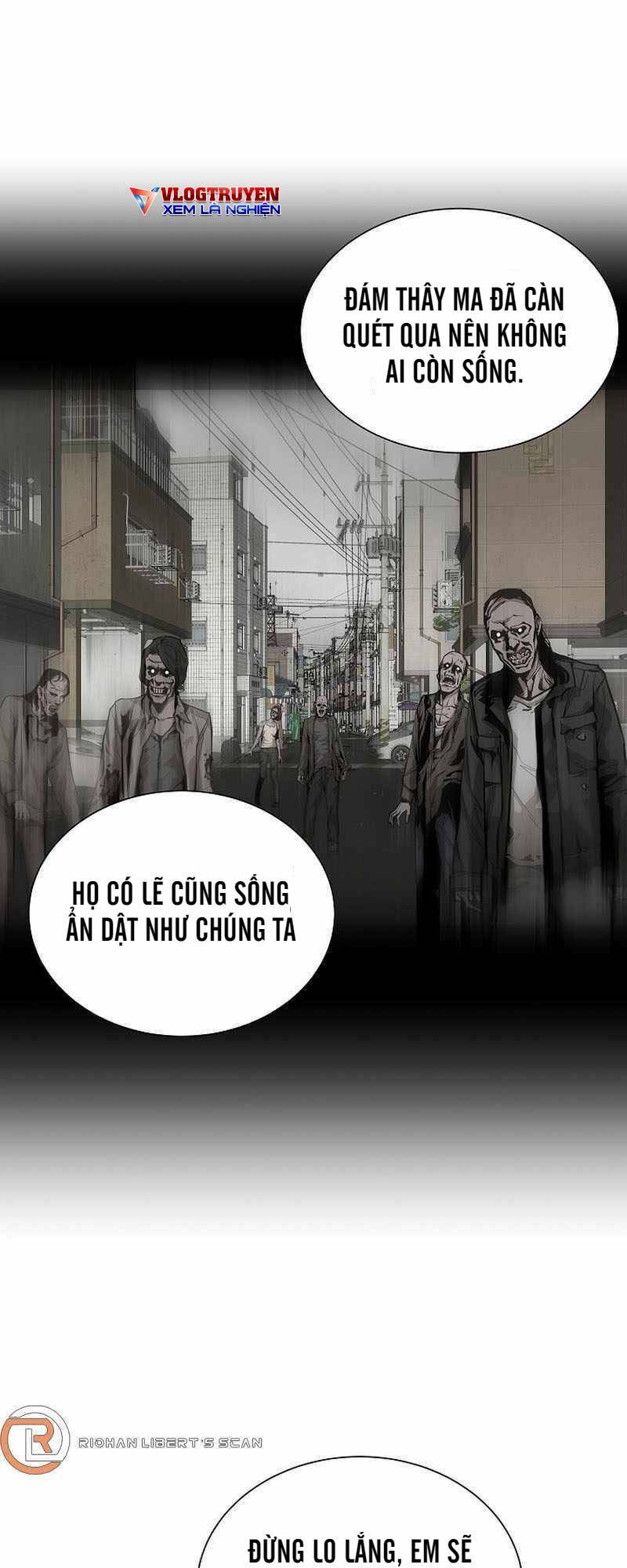Quét Rác Ngày Tận Thế Chương 9 Ảnh 53