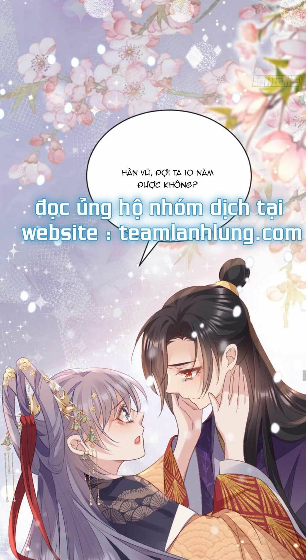 Mau Xuyên Không Rửa Tội Cho Nhân Vật Phản Diện Chương 147 Ảnh 32