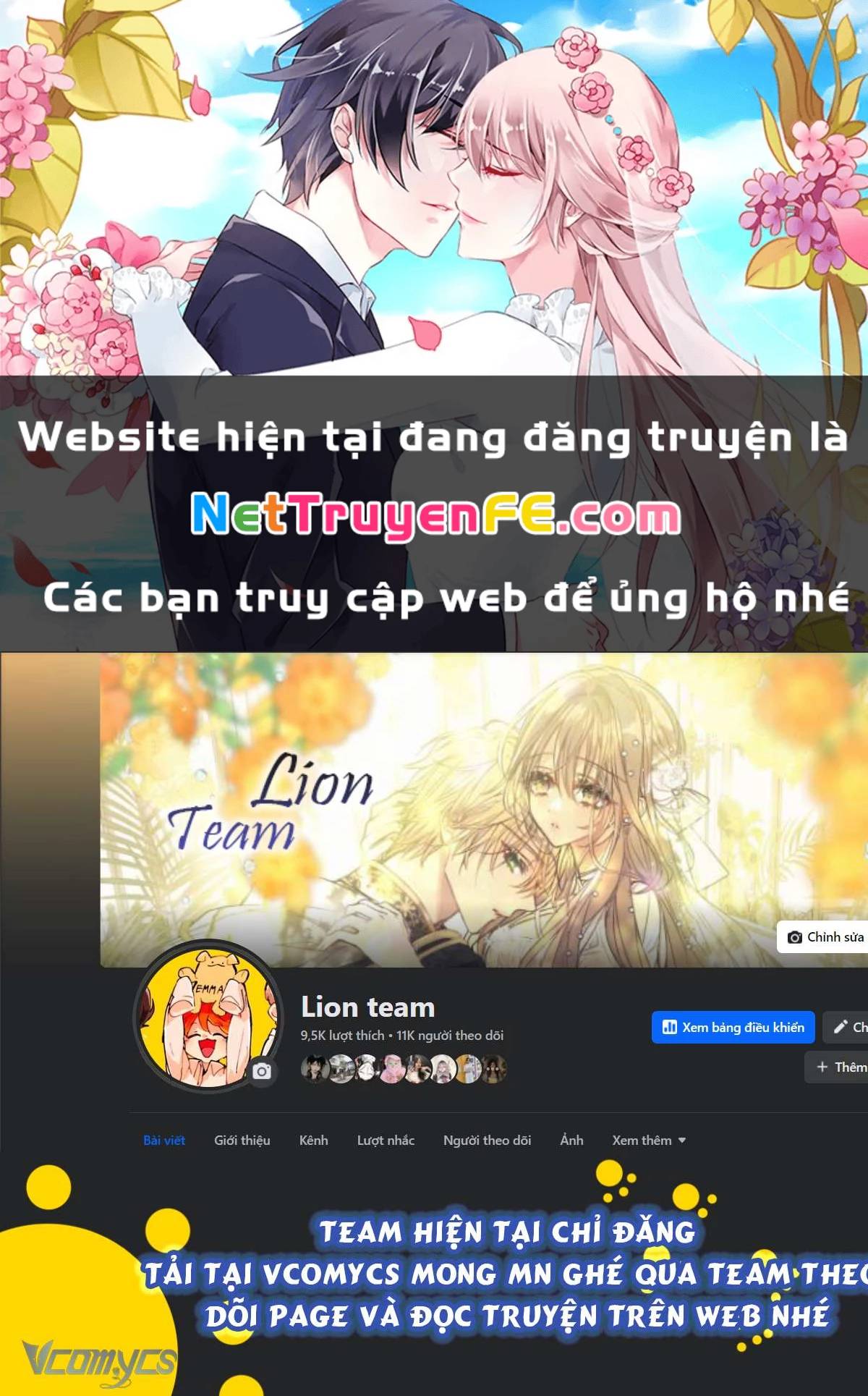 Liên Hôn Phục Thù Chương 38 Ảnh 3