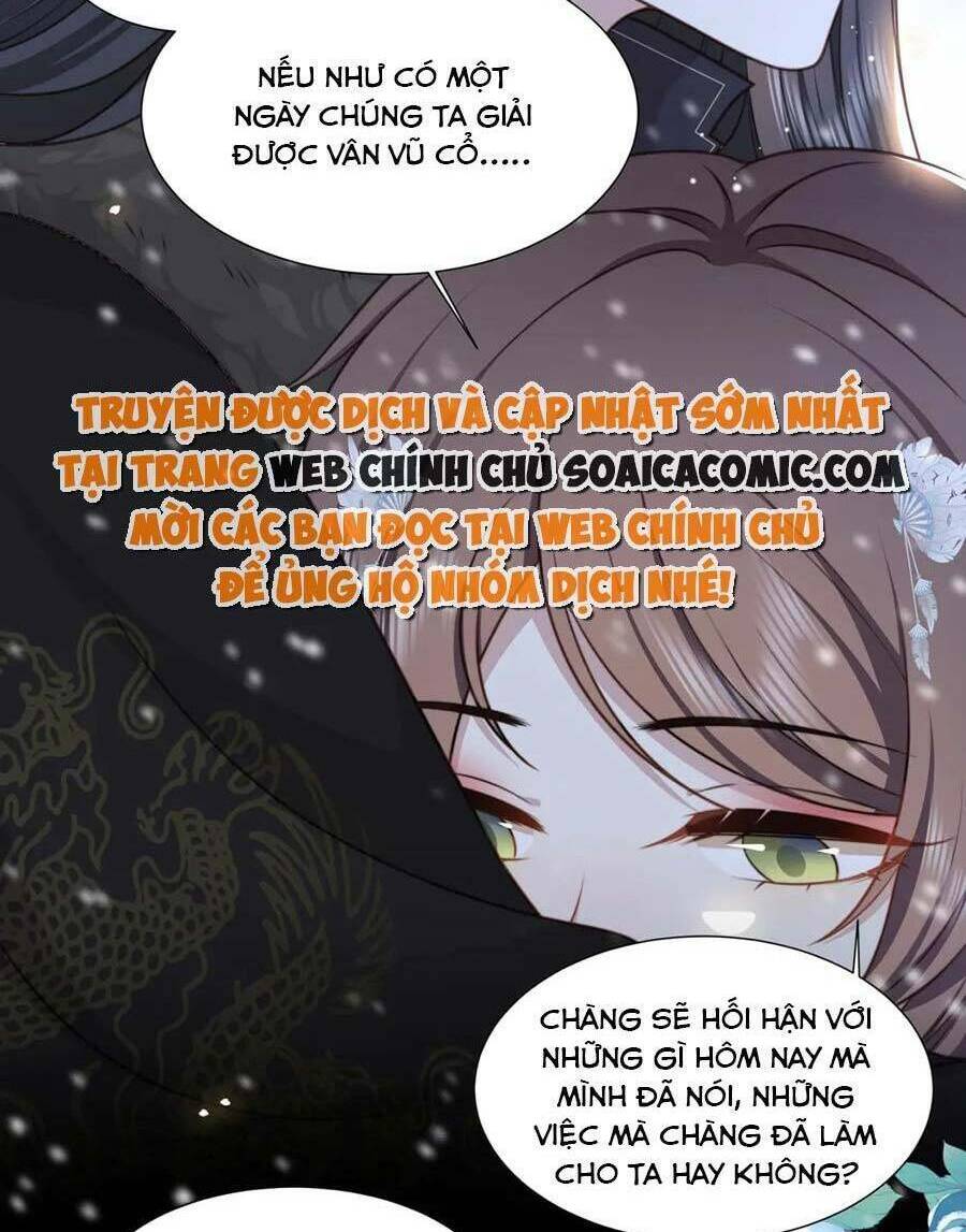 Cô Vương Quả Nữ Chương 80 Ảnh 41